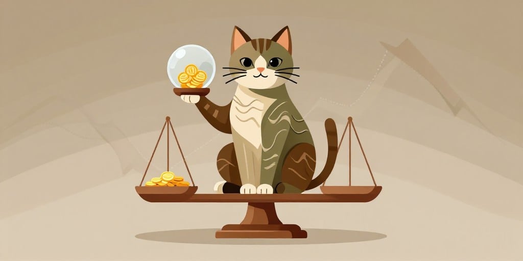 Cash Cat Crypto Surge: 52‑Week High, Volatility, and $122M Market Cap Explained