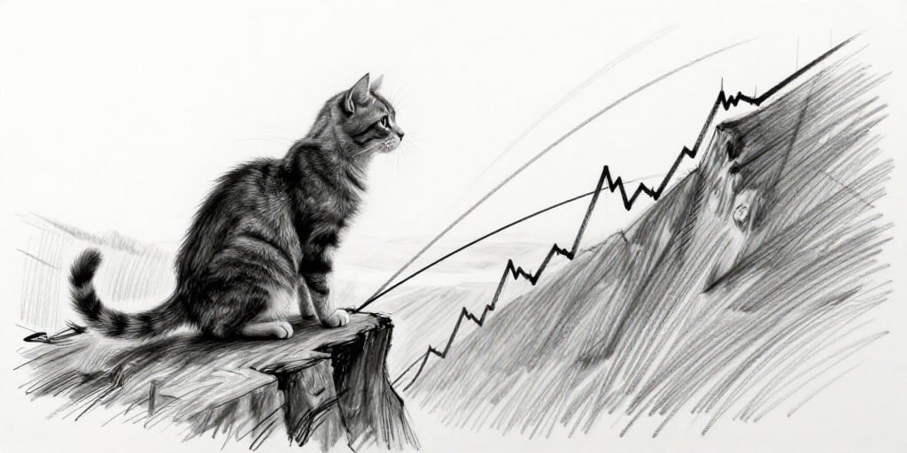 Cash Cat’s Market Surge: $0.0356 Current Price vs. $0.2256 52‑Week Peak – What Investors Must Know