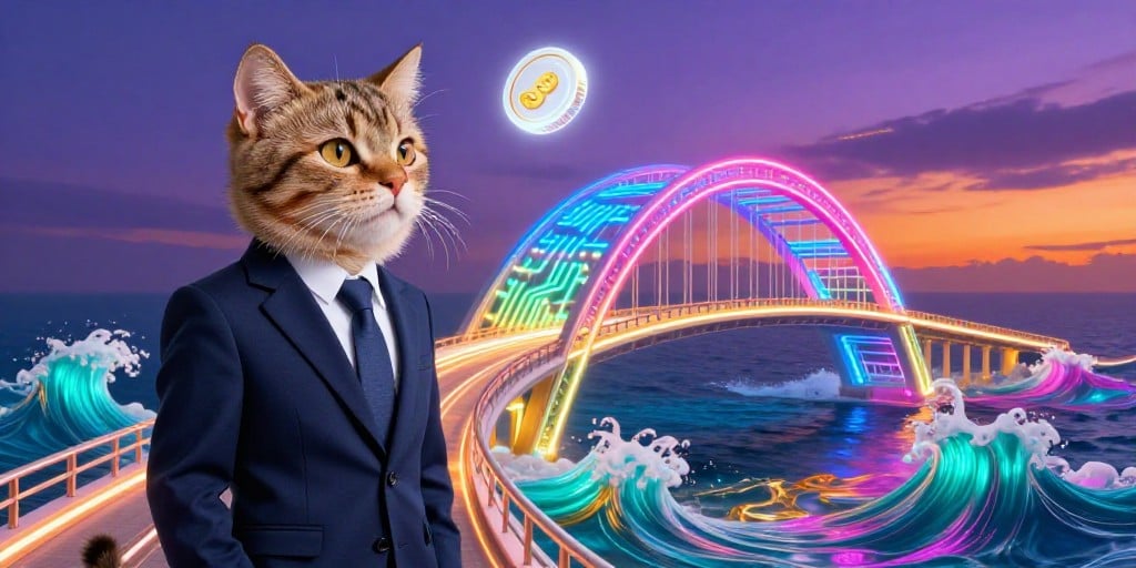 Cash Cat’s Volatile Surge: $0.203 Today, $203M Cap & Why It Matters