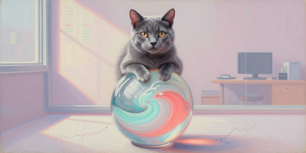 Cash Cat’s Volatile Year: From $0.0008 to $0.313 – Market Insight 2026 Cash Cat’s Volatile Year: From $0.0008 to $0.313 – Market Insight 2026