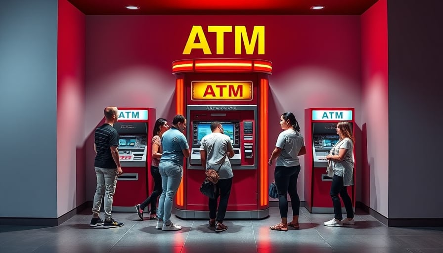 Cashway Fintech: Capitalizing on AI‑Driven Growth in China’s Fintech Hardware Market