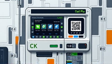 Cashway Fintech Co Ltd: A Rising Star in China's Fintech Landscape with Innovative Financial Equipment Solutions