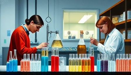 CASI Pharmaceuticals Navigates Market Volatility with Strategic Growth Initiatives CASI Pharmaceuticals Navigates Market Volatility with Strategic Growth Initiatives