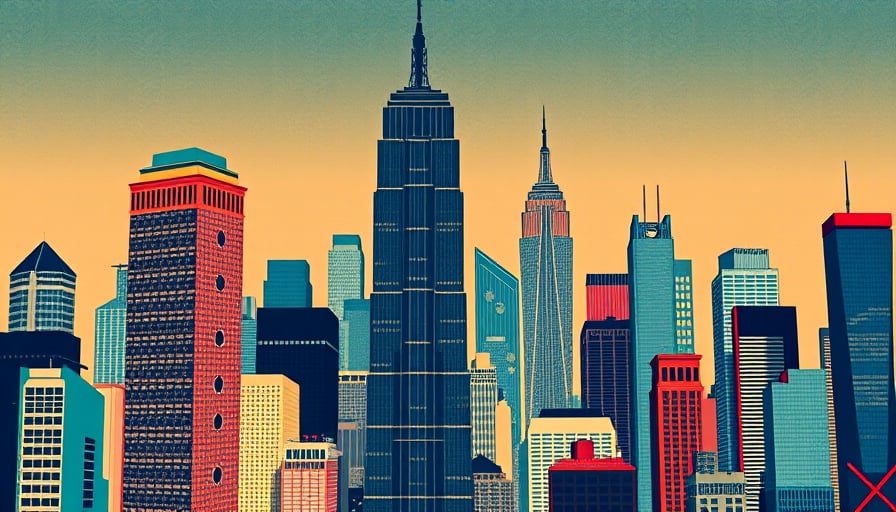 CASIN Real Estate Faces Market Sell‑Off: Liquidity, Debt, and Future Strategies