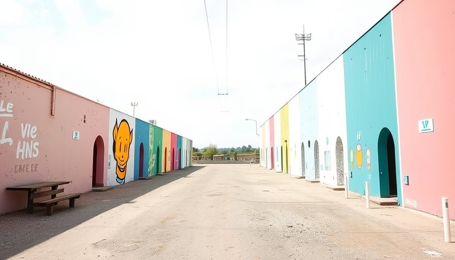 CASIN Real Estate: Mid‑Cap Struggles Amid Beijing’s Housing Slump