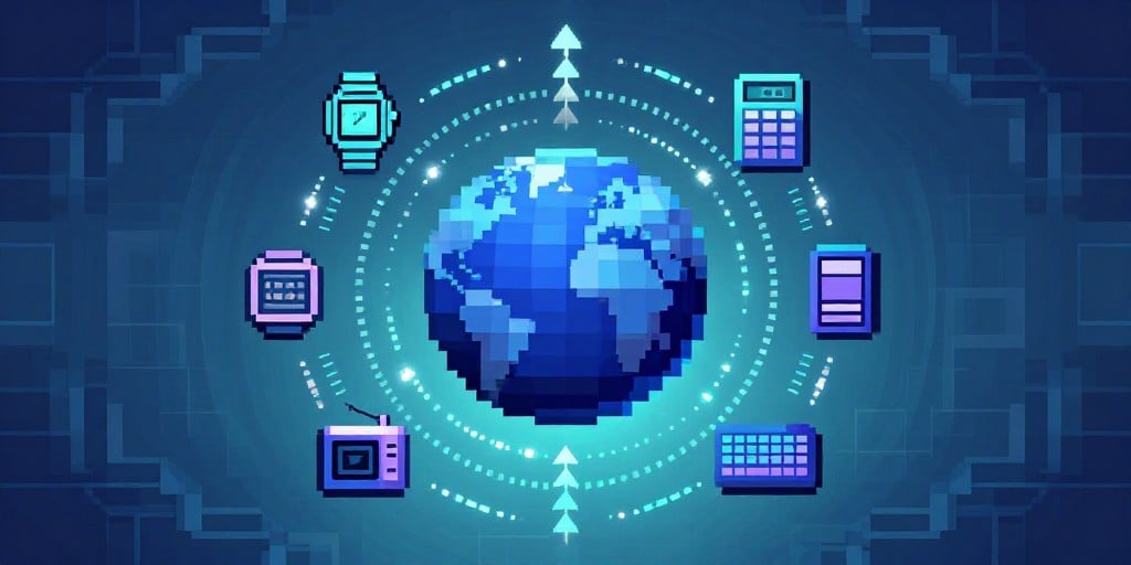 Casio’s Strong 2026 Performance: Market Growth, Global Reach and Innovation Casio’s Strong 2026 Performance: Market Growth, Global Reach and Innovation