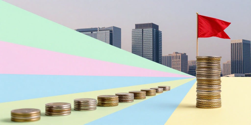 Casper Crypto’s Volatile Decline: Why Investors Should Reassess Its Future Casper Crypto’s Volatile Decline: Why Investors Should Reassess Its Future