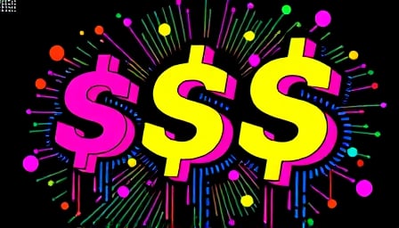 Casper Navigates Cryptocurrency Volatility with Resilience and Investor Interest