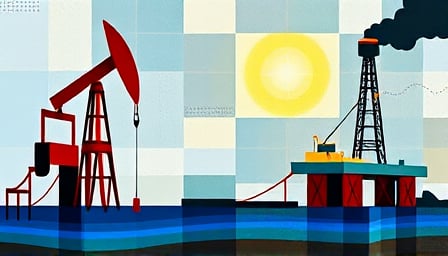 Caspian Sunrise PLC: Leading Oil and Gas Exploration in Kazakhstan's Mangistau Oblast Caspian Sunrise PLC: Leading Oil and Gas Exploration in Kazakhstan's Mangistau Oblast