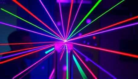 Castech Inc. Capitalizes on Surge in Advanced Photolithography Demand
