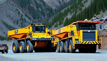 Castle Minerals Ltd: Navigating Volatility in Gold Exploration with Strategic Projects in Ghana and Western Australia