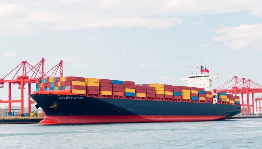 Castor Maritime Struggles: Fleet Expansion, Sale‑and‑Leaseback, & Profitability Woes