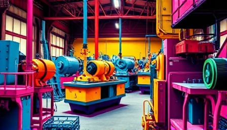Castrol India Ltd: Leading Innovator in Automotive and Industrial Lubricants