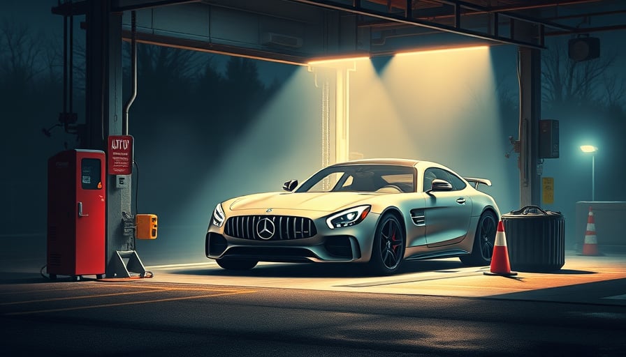 Castrol Secures $1.05B Investment & Expands India Portfolio Amid $10.1B Deal