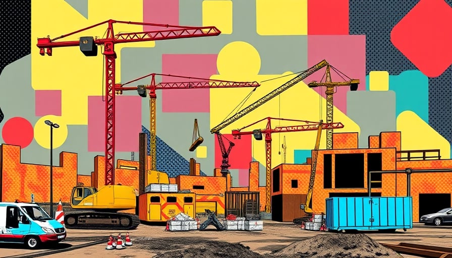 CAT CEO Shift, AI Launch, NVIDIA Tie‑In Propel Caterpillar’s 2026 Growth