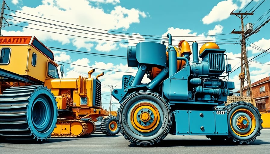 Cat Inc. Q4 2025 Earnings, JPMorgan Boosts Outlook, and Leadership Transition Unveiled