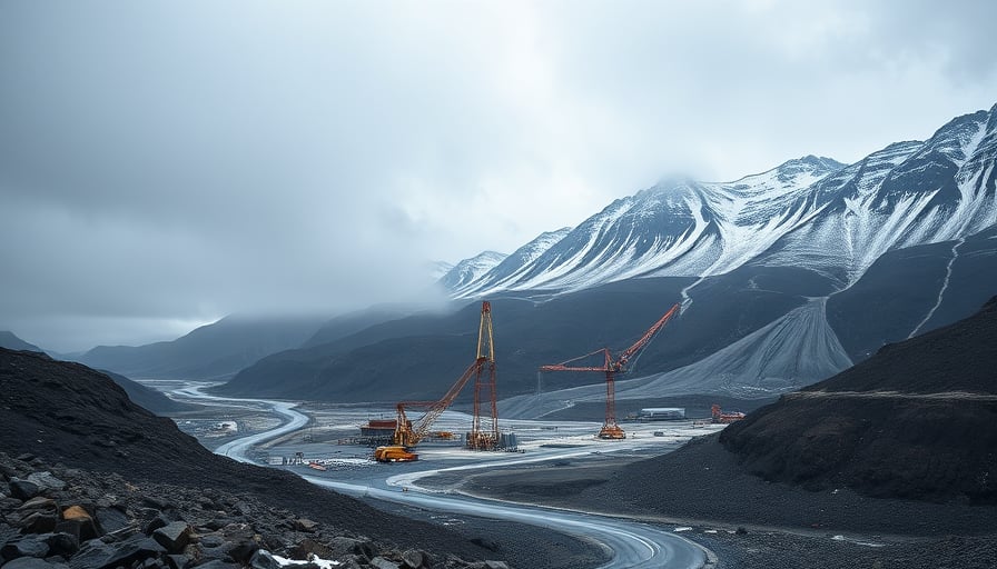 CAT Strategic Metals Corp: Struggling Share Prices and Negative P/E in Canadian Mining