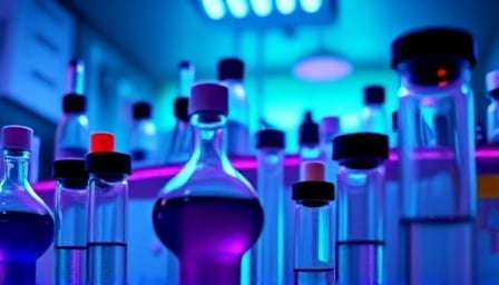 Catalyst Pharmaceuticals: Leading the Charge in Biopharmaceutical Innovation Ahead of Q1 2025 Earnings
