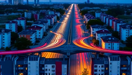 CATARC Automotive Proving Ground Co Ltd: Navigating Volatility and Innovation in the Automotive Sector