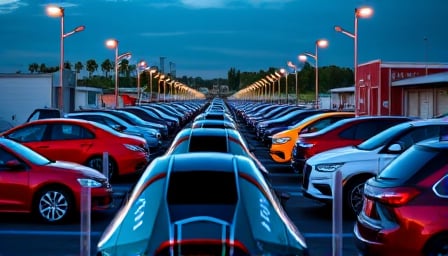 CATARC's Strategic Acquisitions Propel Market Momentum and Expand Testing Capabilities CATARC's Strategic Acquisitions Propel Market Momentum and Expand Testing Capabilities