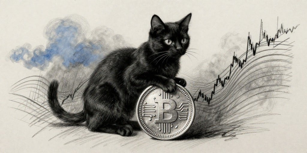 CatCoin’s 2026 Market Pulse: From $2.5¢ Peaks to a $1.3M Cap CatCoin’s 2026 Market Pulse: From $2.5¢ Peaks to a $1.3M Cap
