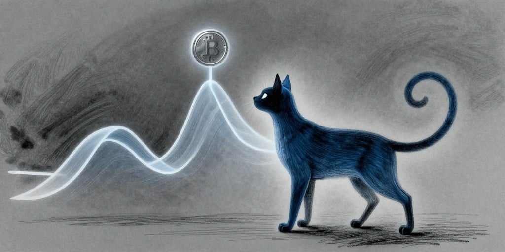 Catcoin’s 2026 Price Volatility: From $0.0021 Peak to $0.00005 Low Catcoin’s 2026 Price Volatility: From $0.0021 Peak to $0.00005 Low