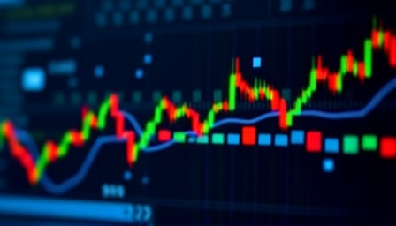 CateCoin Experiences Price Fluctuations Amid Market Volatility: A Year in Review