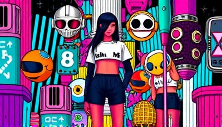 Catgirl: The Meme-Inspired Cryptocurrency Captivating Digital Asset Enthusiasts