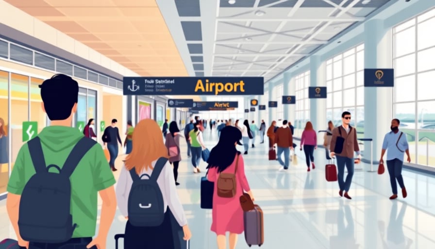 Cathay Pacific Faces Financial Challenges Amid Market Volatility and Industry Headwinds