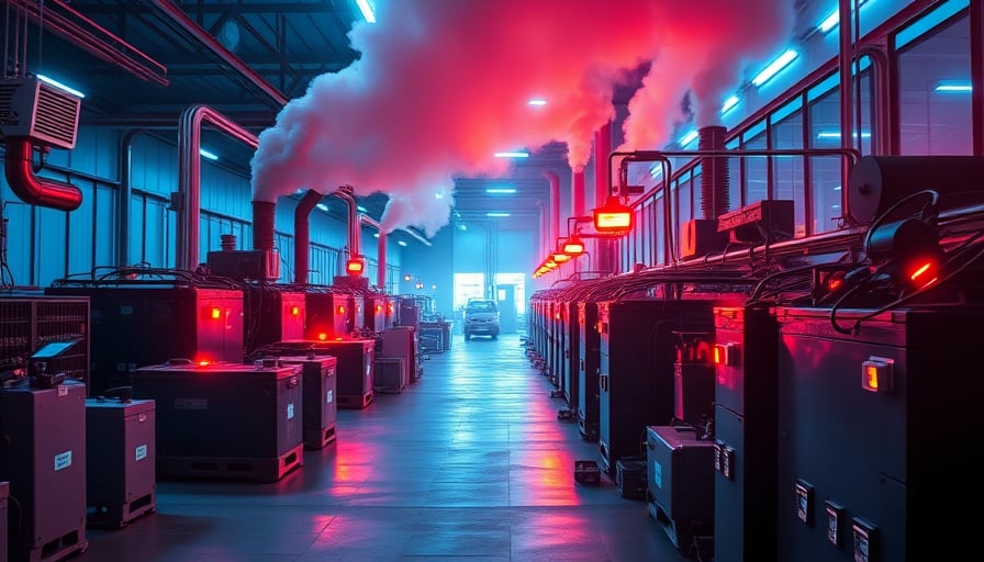 CATL Accelerates Growth: BMW Alliance, Sodium‑Ion Battery, & Strong Outlook