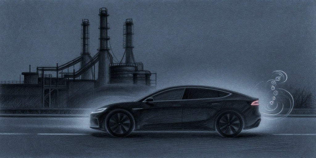 CATL Accelerates Sodium‑Ion, Solid‑State, and Swap Battery Rollouts Ahead of 2030
