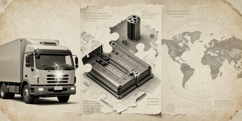 CATL Expands Global Reach with Strategic Partnerships and New Battery Innovations to Drive Future Growth CATL Expands Global Reach with Strategic Partnerships and New Battery Innovations to Drive Future Growth