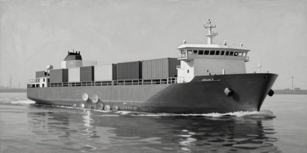 CATL Expands into Green Shipping & Xiaomi Auto Supply Chain, Leading Battery Innovation 2026 CATL Expands into Green Shipping & Xiaomi Auto Supply Chain, Leading Battery Innovation 2026