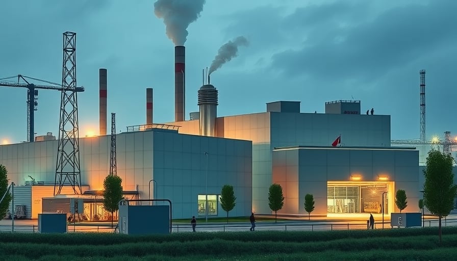 CATL Posts 57% Q4 Profit Surge, Strengthening Global Battery Dominance