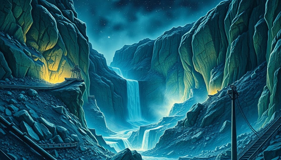 CATL's 2025 Results Surpass Expectations, Driving 17% Revenue Growth Amid Rising Lithium Prices