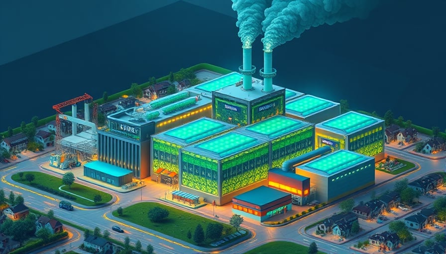 CATL's 41 Billion‑CNY Bet on Hangzhou Zhongheng: Power‑Tech's Next Big Leap