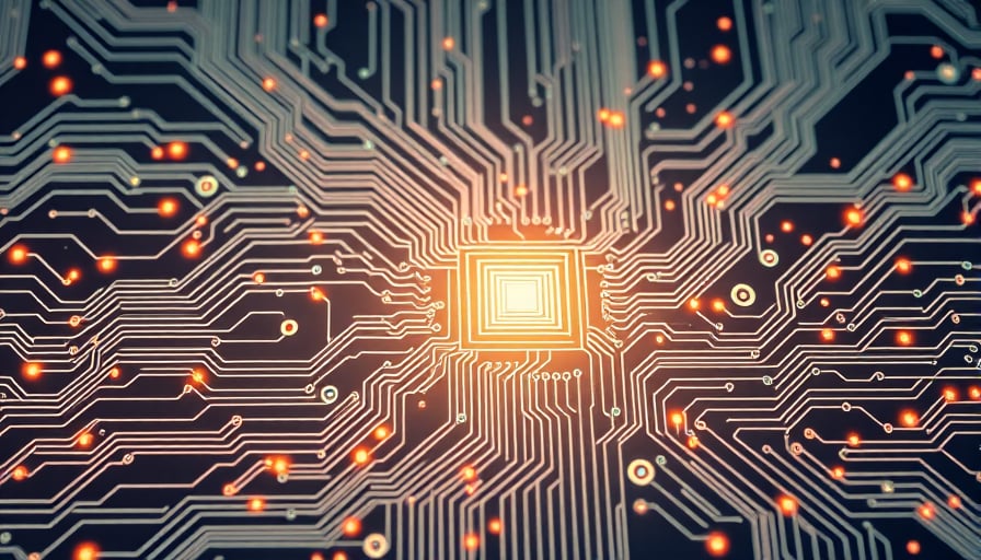 CATL's 4.1 Billion‑Yuan Investment Fuels Zhongheng Electric's AI‑Driven Power Surge