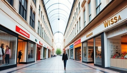 Cato Corp-The: Demonstrating Resilience in the Specialty Retail Sector