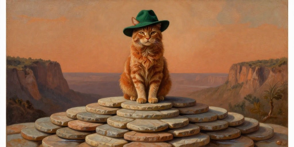 CatSolHat Crypto: Current Price, 52‑Week Range & Market‑Cap Insight for 2026 CatSolHat Crypto: Current Price, 52‑Week Range & Market‑Cap Insight for 2026