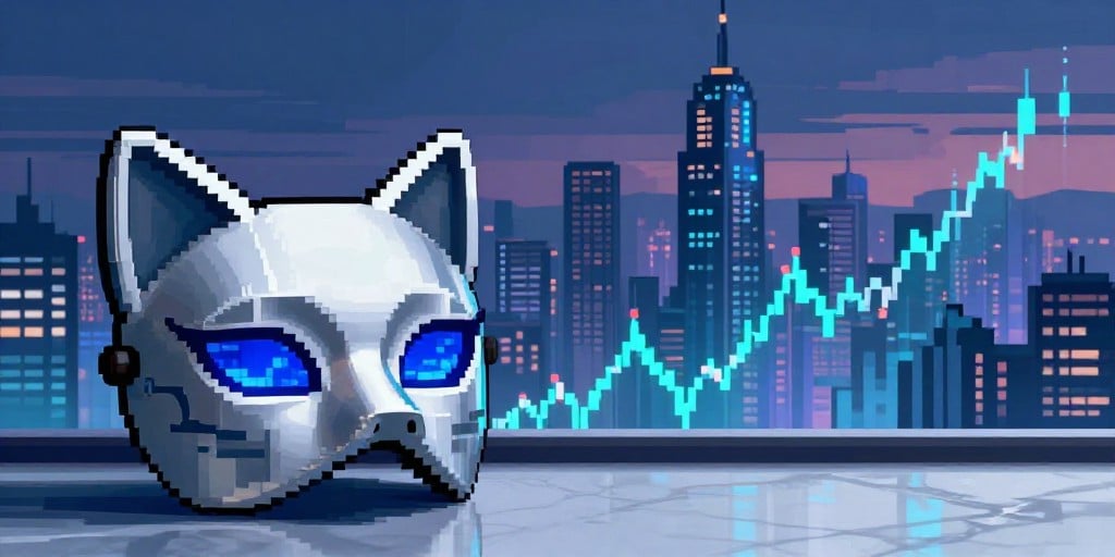 Catwifmask Crypto: Current Price, Market Cap and Future Growth Outlook