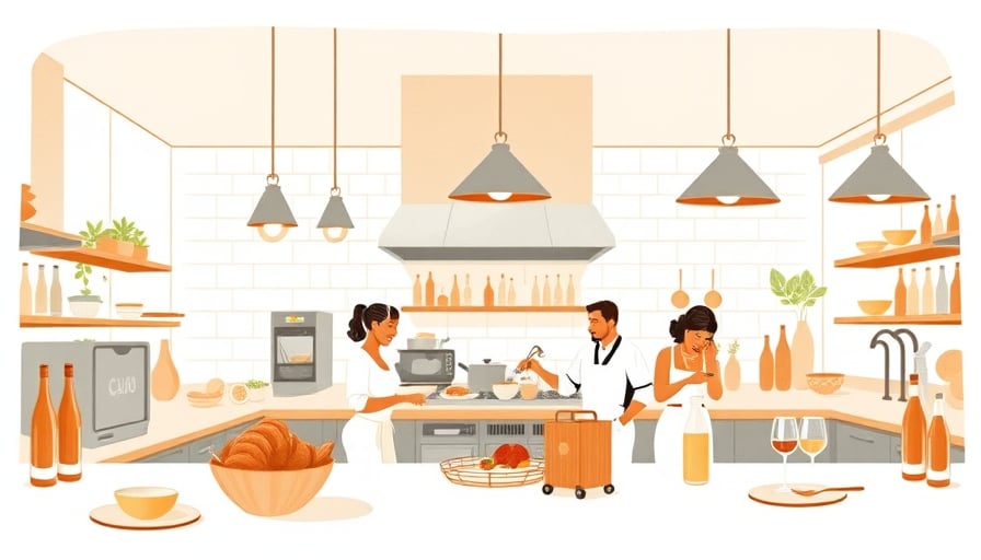 Cava Opens First Ohio Restaurant, Expanding to 1,000 Fast‑Casual Sites by 2027 Cava Opens First Ohio Restaurant, Expanding to 1,000 Fast‑Casual Sites by 2027