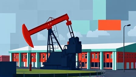 CAVU Resources Inc. Struggles Amid Volatile Oil Prices and Market Fluctuations