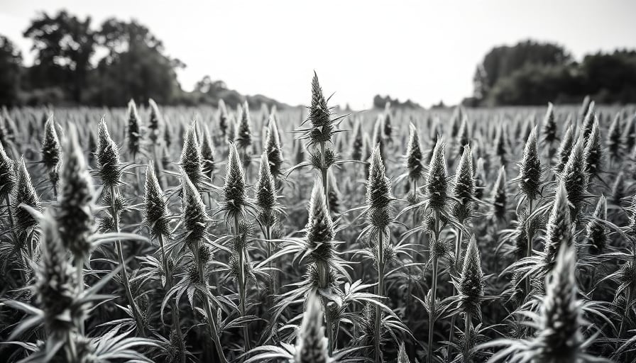 CBD Life Sciences: Cutting‑Edge, Non‑Psychoactive Hemp Extraction for Healing CBD Life Sciences: Cutting‑Edge, Non‑Psychoactive Hemp Extraction for Healing