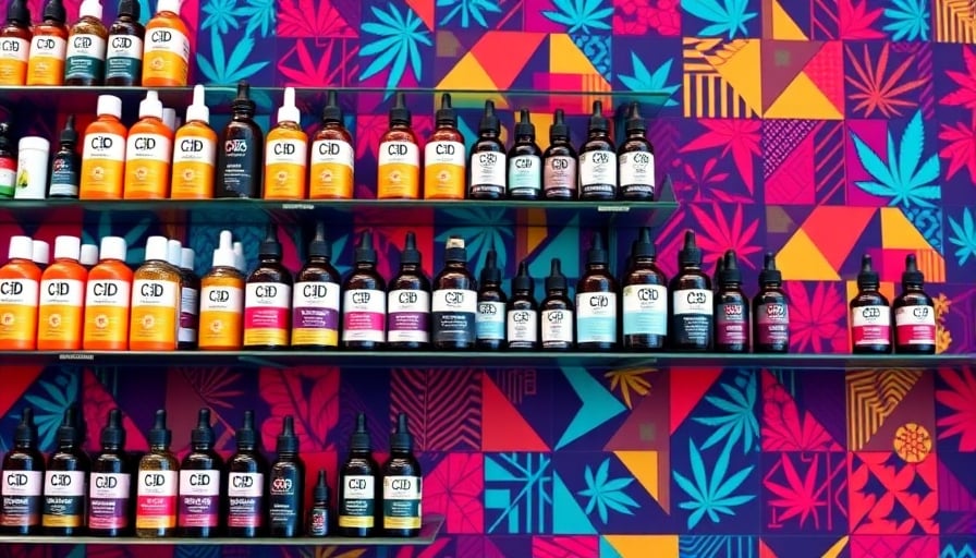 CBD Life Sciences Faces Stagnation: Low Prices, No Profit & Market Uncertainty