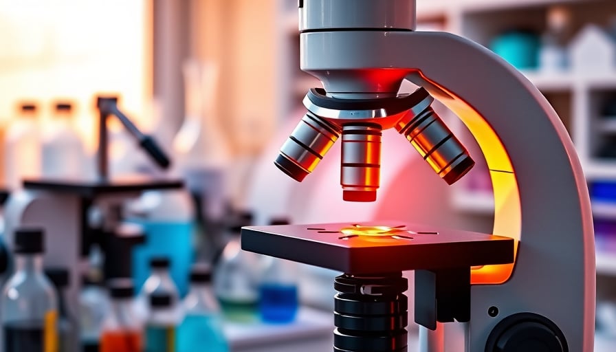 CBIH's Volatile Stock: Financial Struggles & New Nano‑Fertility Pivot