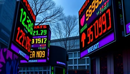 CBIZ Incumbraised Incumbold: Bold Moves in Financial Markets Today