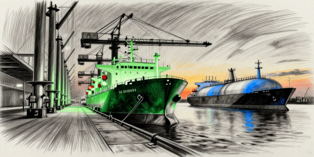 CBL International's 2025 Results: Navigating Bunker Price Declines with Cost‑Cuts & Sustainable Fuel Growth