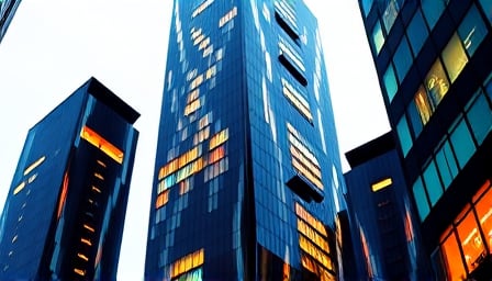 CBRE Group Inc. Sees Bullish Outlook with Raised Price Target and Strategic Global Expansion