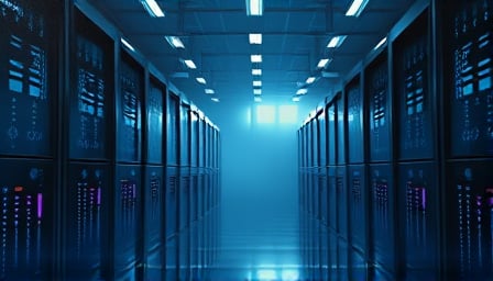 CBRE Group Inc. Sees Strong Stock Performance Amid Data Center Market Growth and Strategic Investments
