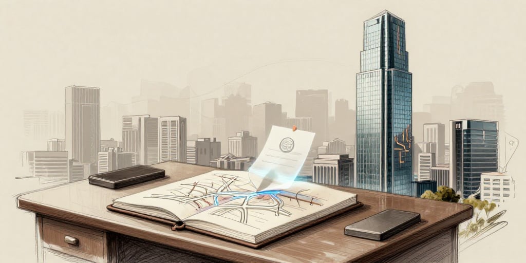 CBRE's AI Push, Singapore Surge, & $750 M Notes Propel Growth in 2026